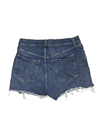 Old Navy Denim Shorts (view 2)