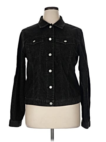 Gap Denim Jacket (view 1)
