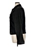 Gap Black Denim Jacket Size XL - photo 5