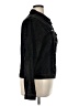 Gap Black Denim Jacket Size XL - photo 4