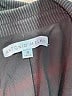 Antonio Melani Blue Blazer Size 0 - photo 6