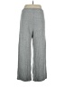 Unbranded Chevron-herringbone Gray Casual Pants Size XL (estimated) - photo 2