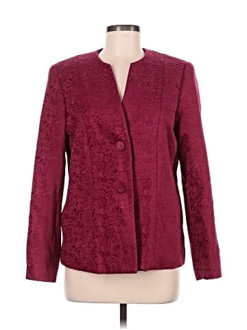 Alfred Dunner Blazer (view 1)