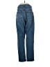 Old Navy Hearts Blue Jeans Size 4 - photo 2