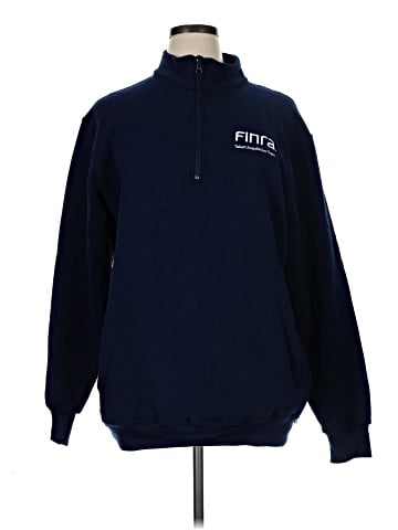 Russell Athletic Sweatshirt (view 1)
