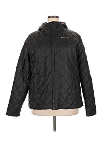 Columbia Jacket (view 1)