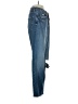 Old Navy Hearts Blue Jeans Size 4 - photo 4