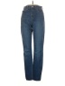 L'Agence Blue Jeans Size 25 waist - photo 1
