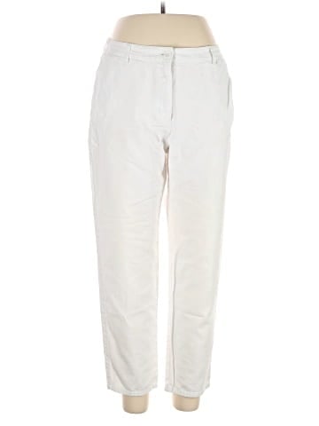 Eileen Fisher Casual Pants (view 1)