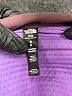 The North Face 100% Polyester Purple Pullover Sweater Size S - photo 7