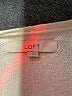 Ann Taylor LOFT Color Block Tan Pullover Sweater Size M - photo 7
