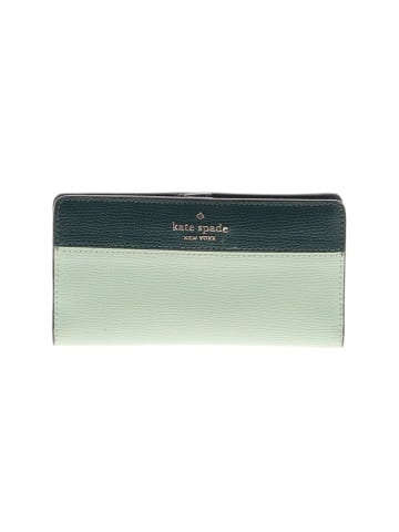 Kate Spade New York Leather Wallet (view 1)