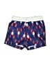 Janie and Jack Blue Board Shorts Size 2T - photo 1
