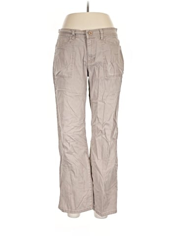 Gloria Vanderbilt Khakis (view 1)