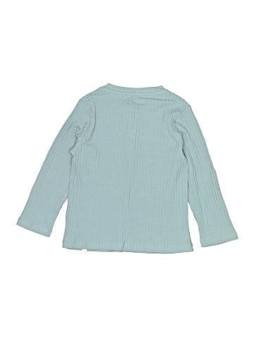 Me and Henry Long Sleeve Henley (view 2)