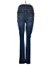 Seven7 Solid Blue Jeans Size 8 - photo 2