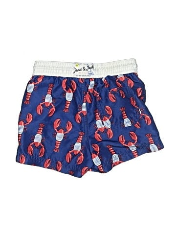 Janie and Jack Board Shorts (view 2)