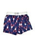 Janie and Jack Blue Board Shorts Size 2T - photo 2