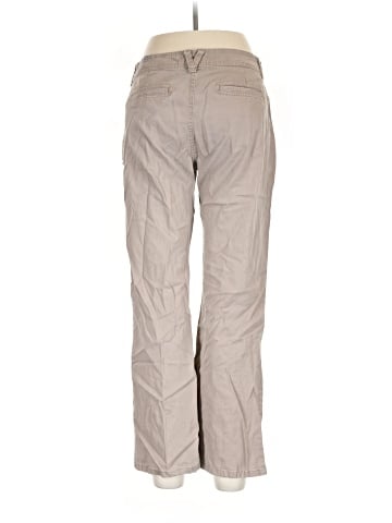 Gloria Vanderbilt Khakis (view 2)