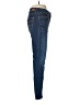 Seven7 Solid Blue Jeans Size 8 - photo 4