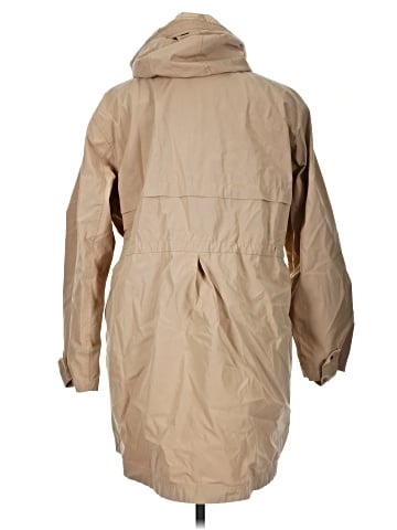 Old Navy Raincoat (view 2)