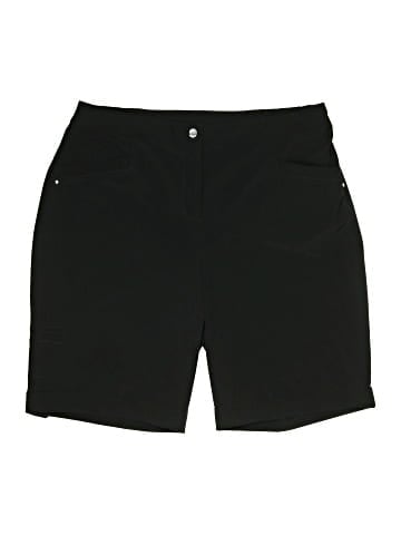 Zenergy by Chico's Athletic Shorts (view 1)