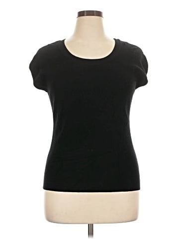 Chico's Short Sleeve T-Shirt (view 1)