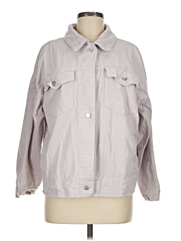 Francesca's Jacket (view 1)