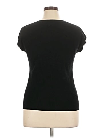 Chico's Short Sleeve T-Shirt (view 2)
