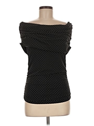 Maeve Short Sleeve Blouse (view 1)