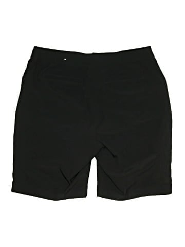 Zenergy by Chico's Athletic Shorts (view 2)