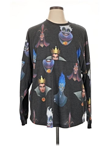 Disney Pullover Sweater (view 1)