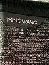 MING WANG Black Jacket Size S - photo 7