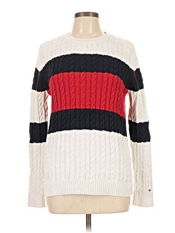 Tommy Hilfiger Pullover Sweater (view 1)