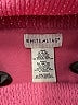 White Stag Pink Turtleneck Sweater Size S - photo 7
