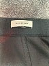 Max Studio Solid Black Formal Skirt Size S (estimated) - photo 4