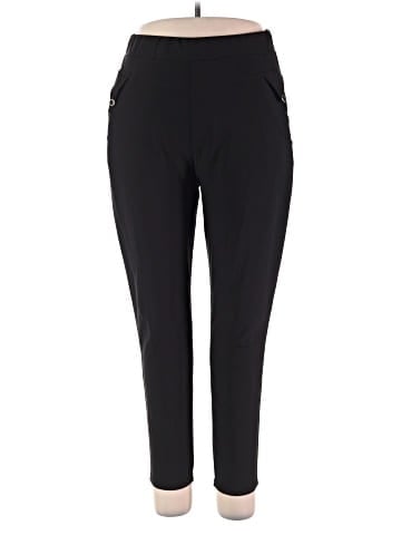 I Believe Active Pants (view 1)