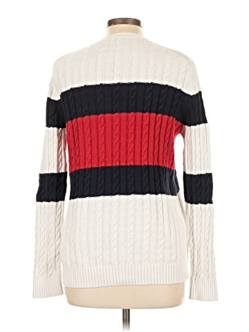 Tommy Hilfiger Pullover Sweater (view 2)
