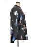 Disney Print Black Pullover Sweater Size XL - photo 4