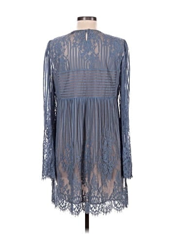 BCBGMAXAZRIA Cocktail Dress (view 2)