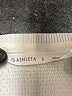 Athleta White Pullover Sweater Size S - photo 7