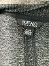 Buffalo by David Bitton Metallic Black Pullover Sweater Size XL - photo 7