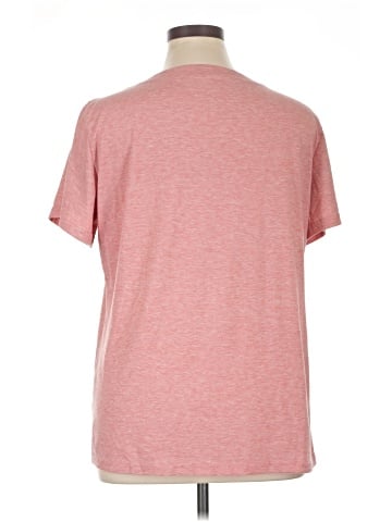 Unbranded Short Sleeve T-Shirt (view 2)