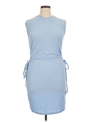 Unbranded Casual Dress (view 1)