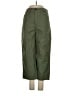 Rag & Bone Green Casual Pants Size 00 - photo 1