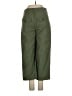 Rag & Bone Green Casual Pants Size 00 - photo 2