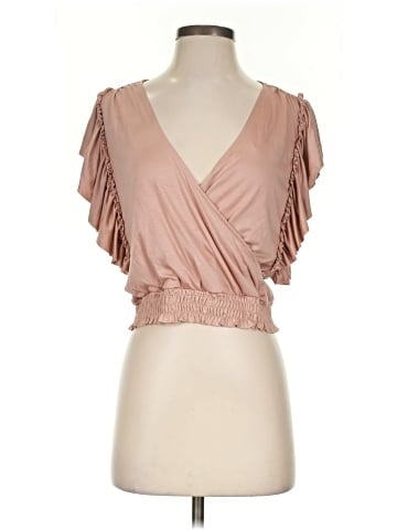 Anthropologie Sleeveless Blouse (view 1)