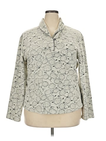 Woolrich Fleece (view 1)