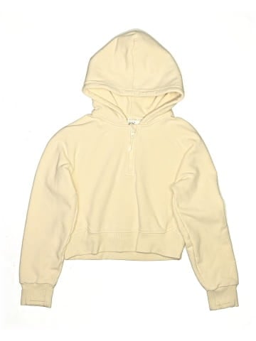 Athleta Girl Zip Up Hoodie (view 1)