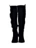 Levity Black Boots Size 8 - photo 2